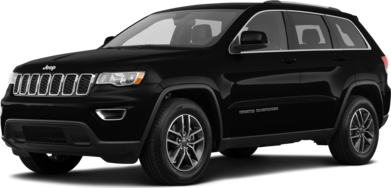 2019 Jeep Grand Cherokee Prices Reviews Amp Pictures